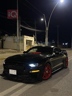 فورد موستانج